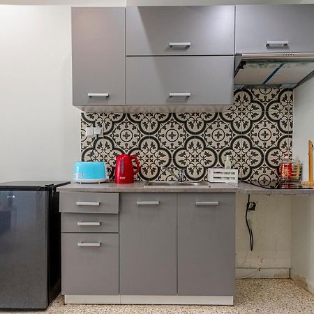 Smart Apartments Атина Екстериор снимка