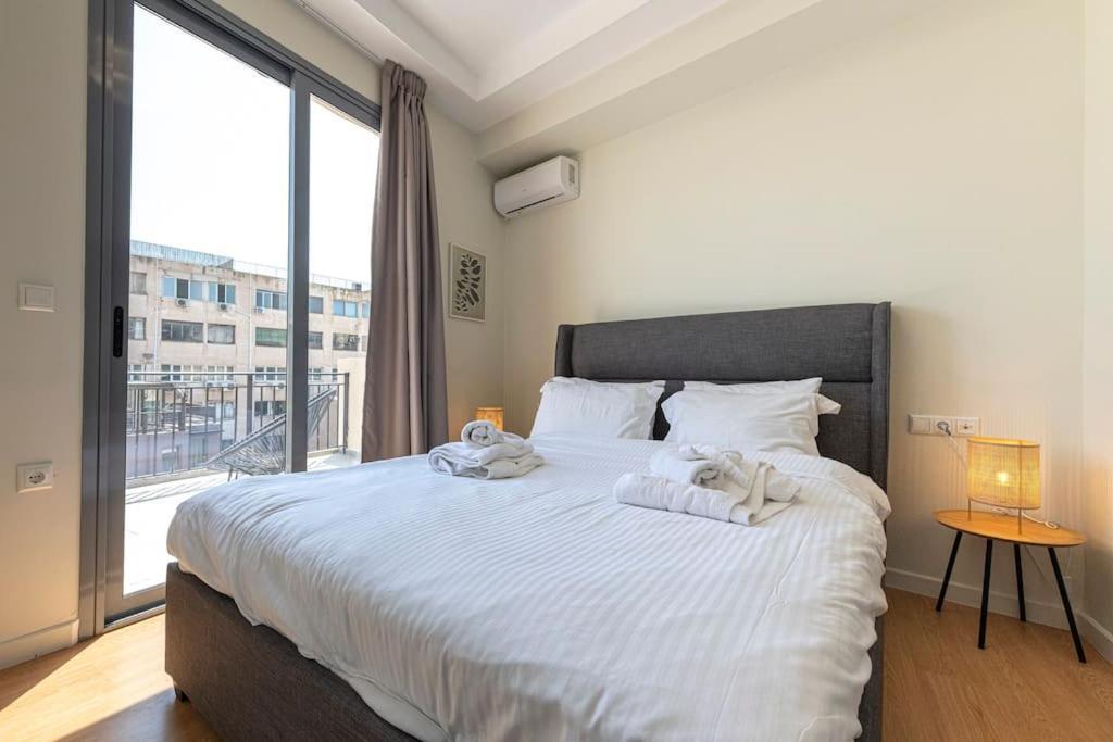 Smart Apartments Атина Екстериор снимка
