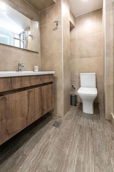 Smart Apartments Атина Екстериор снимка