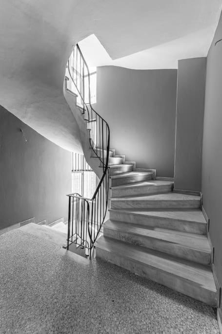 Smart Apartments Атина Екстериор снимка