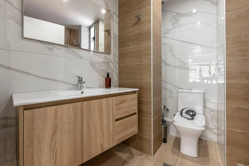 Smart Apartments Атина Екстериор снимка