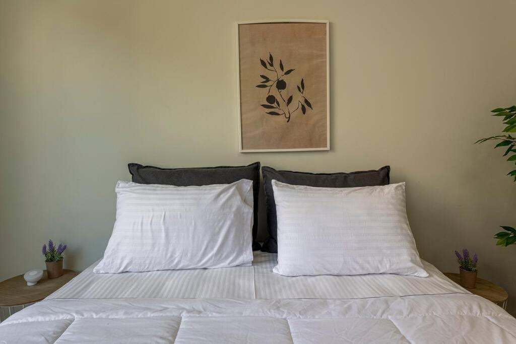 Smart Apartments Атина Екстериор снимка